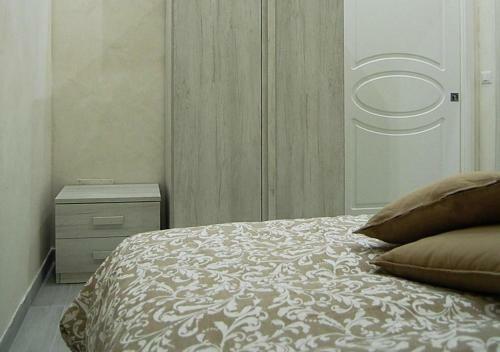 Bed & Breakfast Vittorio Emanuele II Suite