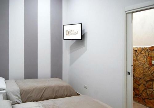 Bed & Breakfast Vittorio Emanuele II Suite