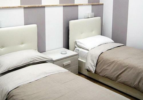 Bed & Breakfast Vittorio Emanuele II Suite