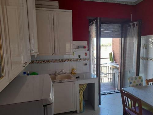 Apartamento Marcella Home Aeroporto