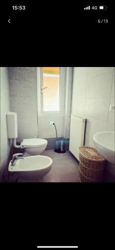 Apartamento Appartamento Incantevole Finalpia