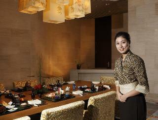 Nanyuan Universe Deluxe Hotel