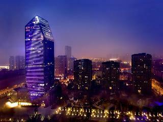 Nanyuan Universe Deluxe Hotel