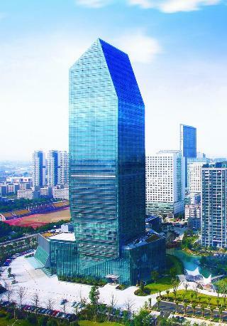 Nanyuan Universe Deluxe Hotel