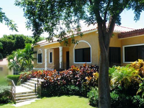 Villa Sherri Casa Linda