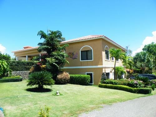 Villa Sherri Casa Linda