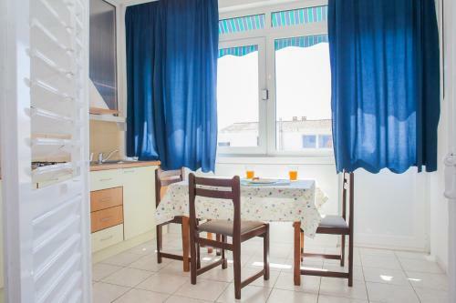 Apartments Barbara Tisno