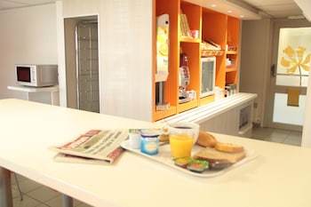 Hotel Premiere Classe Soissons