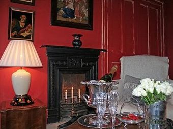 Hotel Oak House No.1
