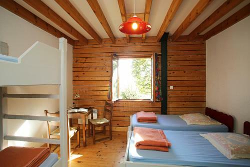 Hostal G�te Equisud - Demi-pension Inclus