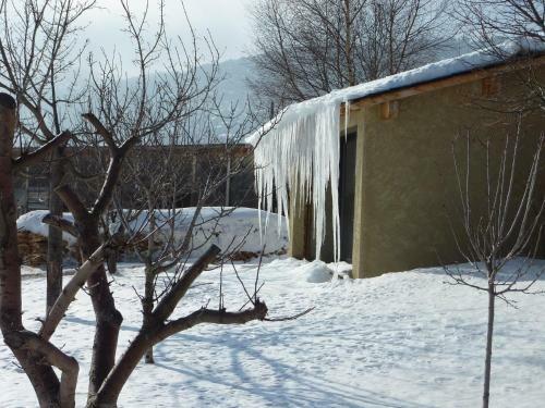 Hostal G�te Equisud - Demi-pension Inclus