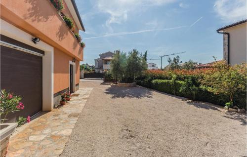 Apartment Tar-vabriga Istarske Kontrade II