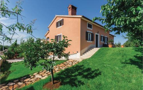 Apartment Tar-vabriga Istarske Kontrade II