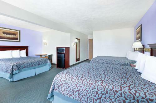 Hotel Days Inn Warrensburg
