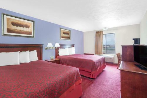 Hotel Days Inn Warrensburg