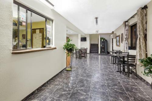 Hotel Days Inn Warrensburg