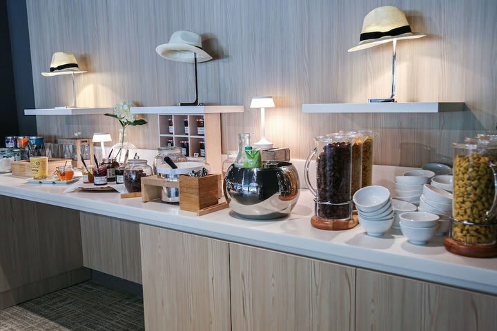 Hotel Novotel Biarritz Anglet A�roport