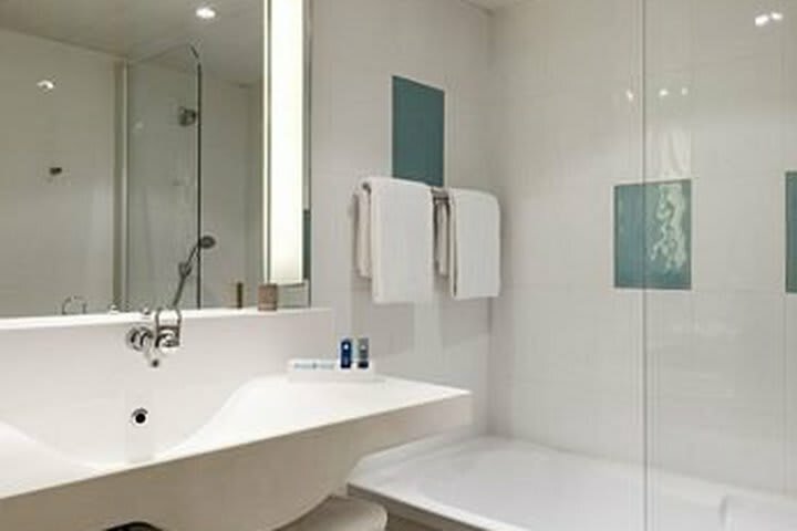 Hotel Novotel Biarritz Anglet A�roport