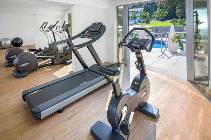 Hotel Novotel Biarritz Anglet A�roport