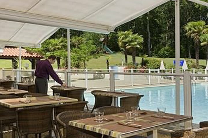 Hotel Novotel Biarritz Anglet A�roport