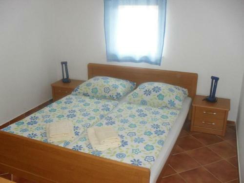 Apartments Miljak