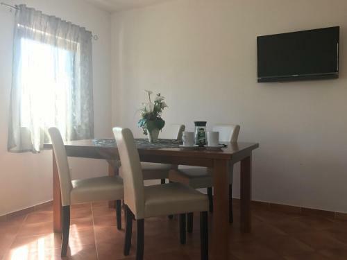 Apartments Miljak