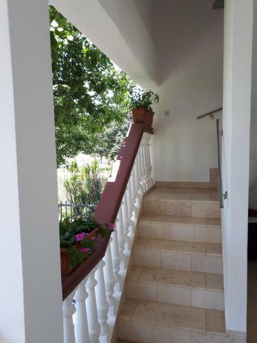 Apartments Miljak