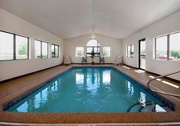 Hotel Comfort Inn Upper Sandusky