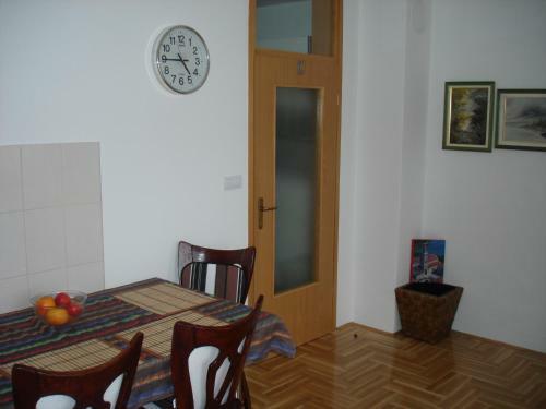 Z&e Apartment