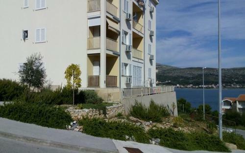 Z&e Apartment