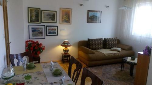 Z&e Apartment