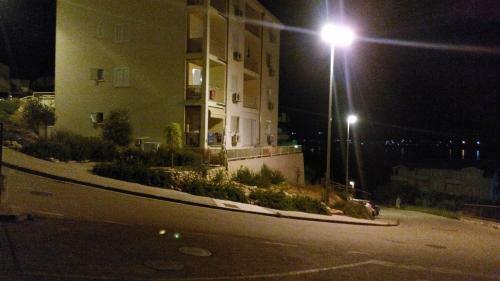 Z&e Apartment