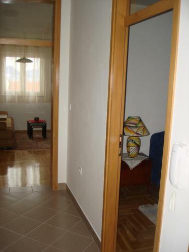 Z&e Apartment