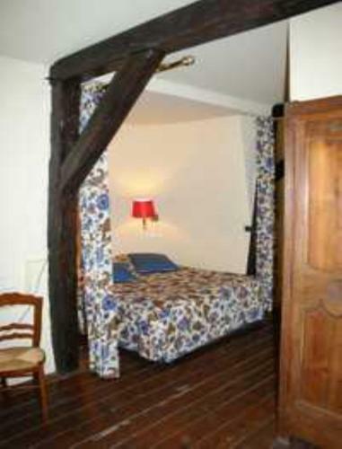 Bed & Breakfast Au Ch�teau Des Thermes