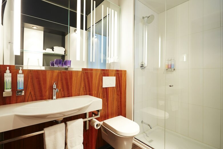 Hotel Alt Montr�al Griffintown