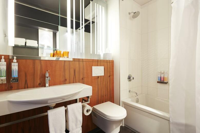 Hotel Alt Montr�al Griffintown