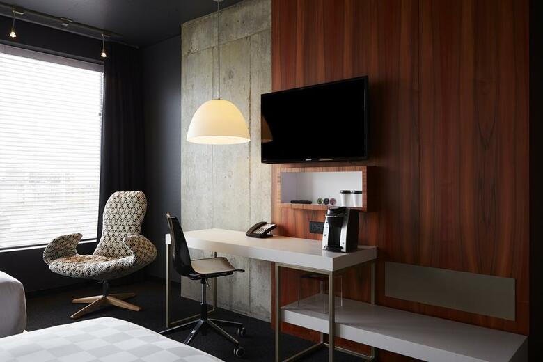 Hotel Alt Montr�al Griffintown