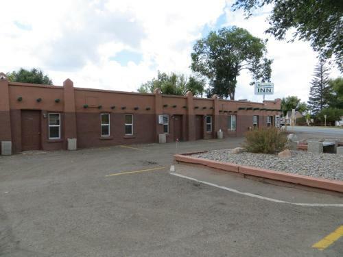 Posada Riverside Inn Of Alamosa