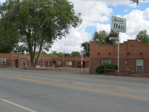 Posada Riverside Inn Of Alamosa