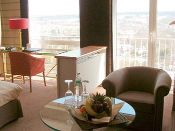 Hotel Spa-balmoral