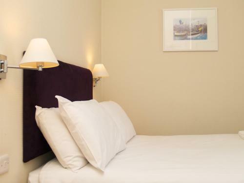 Hostal Atlantic House