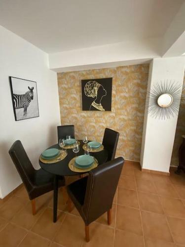 Apartamento Girassol