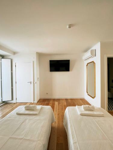 Apartamento Preia-mar Duplex Set�bal Miradouro