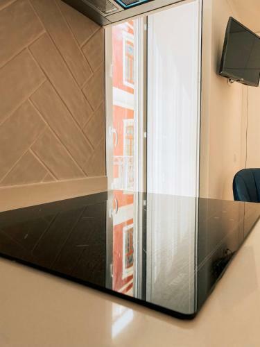Apartamento Concha Set�bal Miradouro