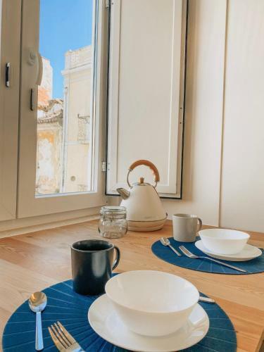 Apartamento Concha Set�bal Miradouro