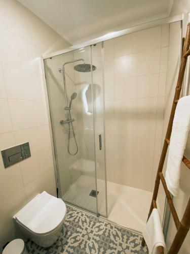 Apartamento Concha Set�bal Miradouro
