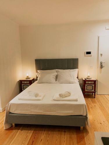 Apartamento Concha Set�bal Miradouro