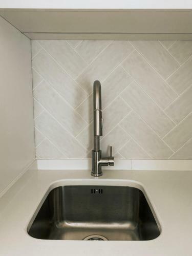 Apartamento Concha Set�bal Miradouro