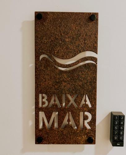 Apartamento Baixa-mar Set�bal Miradouro