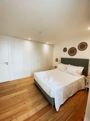 Apartamento Baixa-mar Set�bal Miradouro